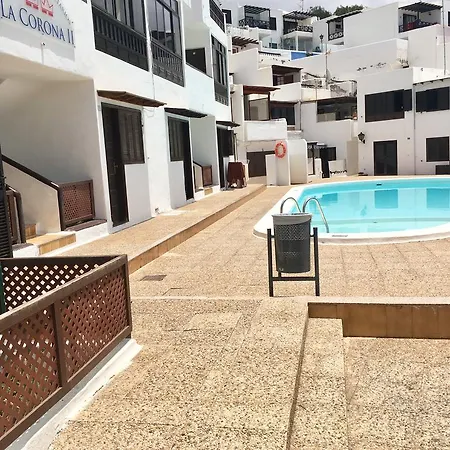 Lejlighed La Corona Puerto Del Carmen