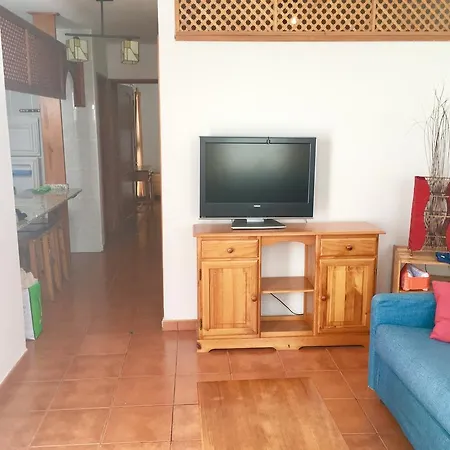 公寓 La Corona Puerto Del Carmen