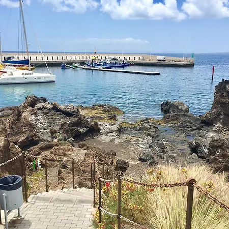 La Corona Puerto Del Carmen * 卡门港