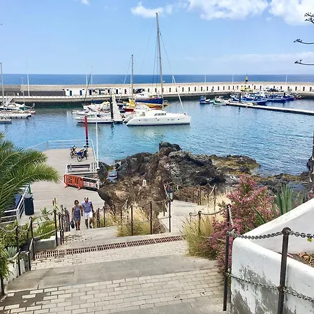 La Corona Puerto Del Carmen Lägenhet