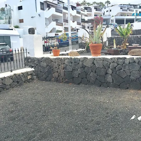 公寓 La Corona Puerto Del Carmen *