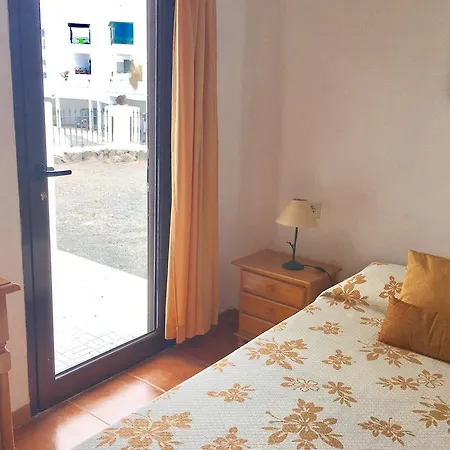公寓 La Corona Puerto Del Carmen 卡门港